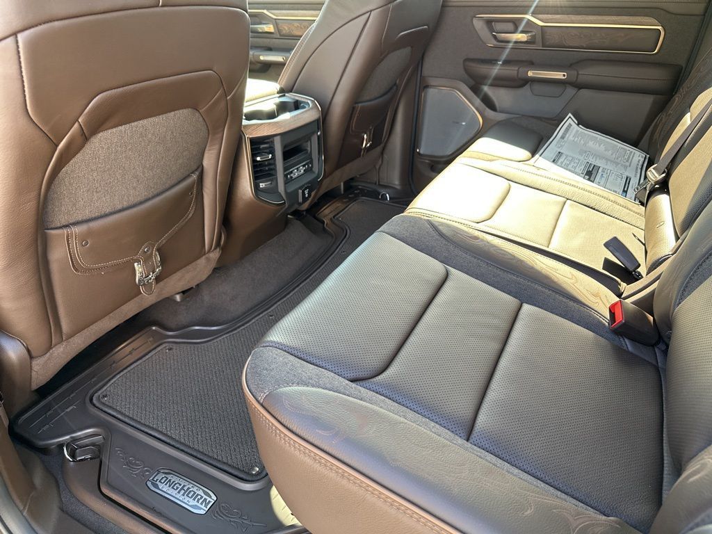 New 2026 Black Ram Limited image 20