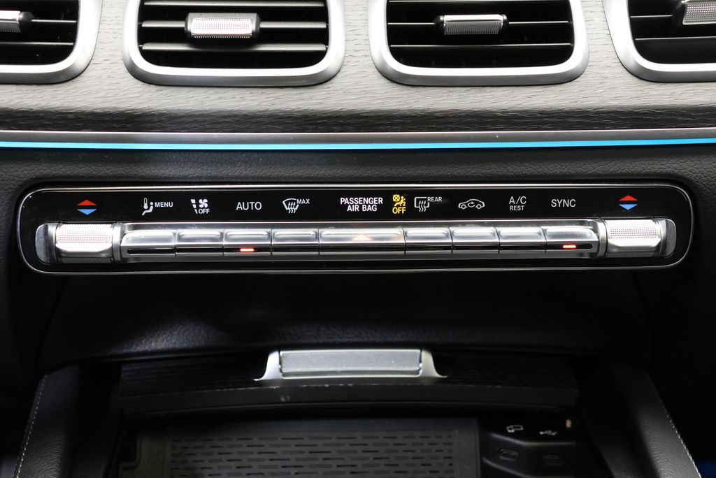 Thumbnail: 2023 Mercedes-Benz GLE - 27