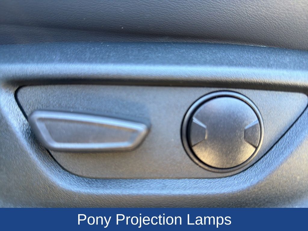 2022 Ford Mustang GT Premium Convertible