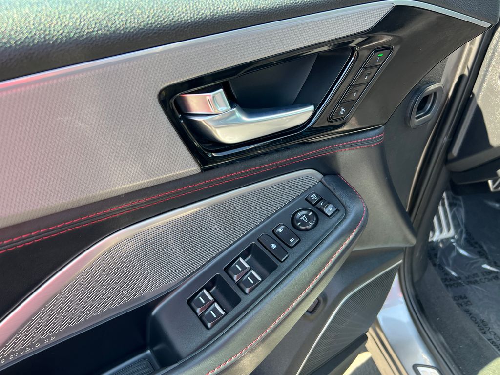 Thumbnail: 2023 Acura MDX - 12