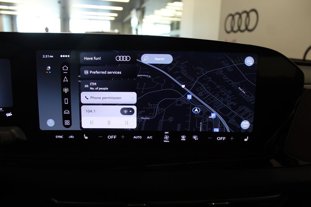 Thumbnail: 2026 Audi A5 - 16