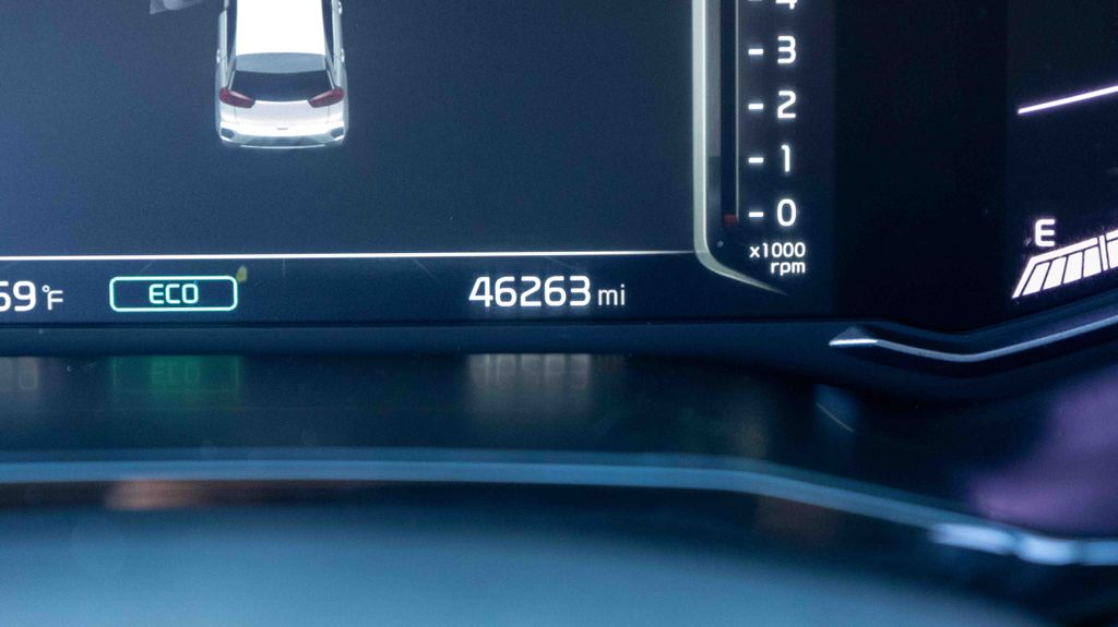 Used 2022 Kia Niro EX Premium 4D Sport Utility