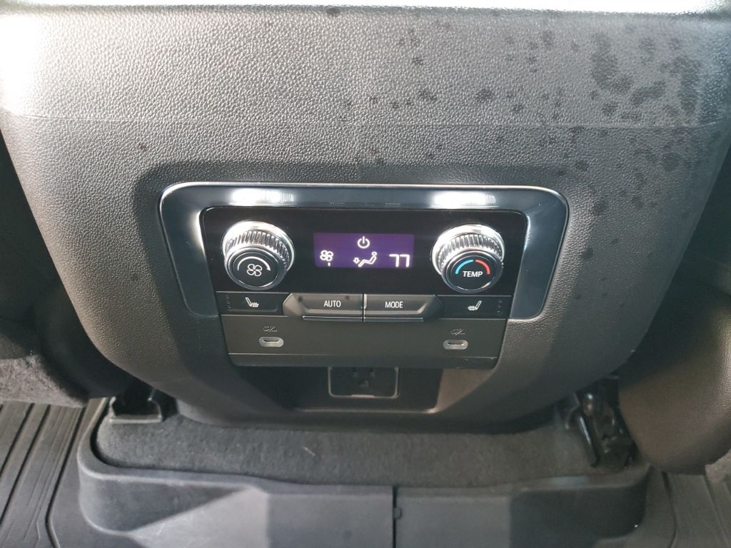 Used Car 2022 Gmc Yukon  Denali For Sale Under $60,000 In Austin, Texas