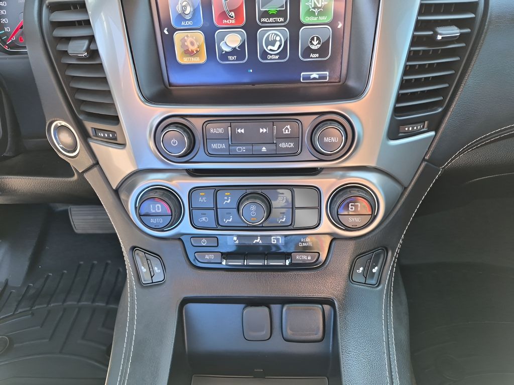 Used Car 2019 Chevrolet Suburban  Lt For Sale Under $25,000 In Austin, Texas