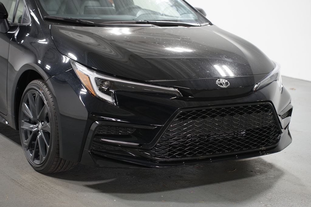 Thumbnail: 2026 Toyota Corolla - 4