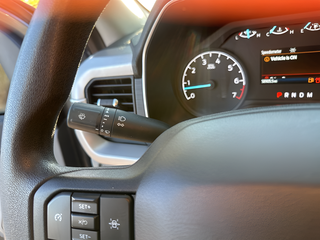 Used Car 2023 Ford F-150  Xlt For Sale Under $40,000 In Austin, Texas