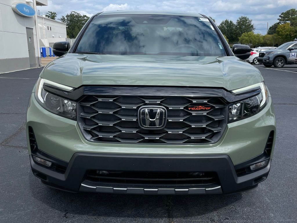 Thumbnail: 2026 Honda Ridgeline - 9