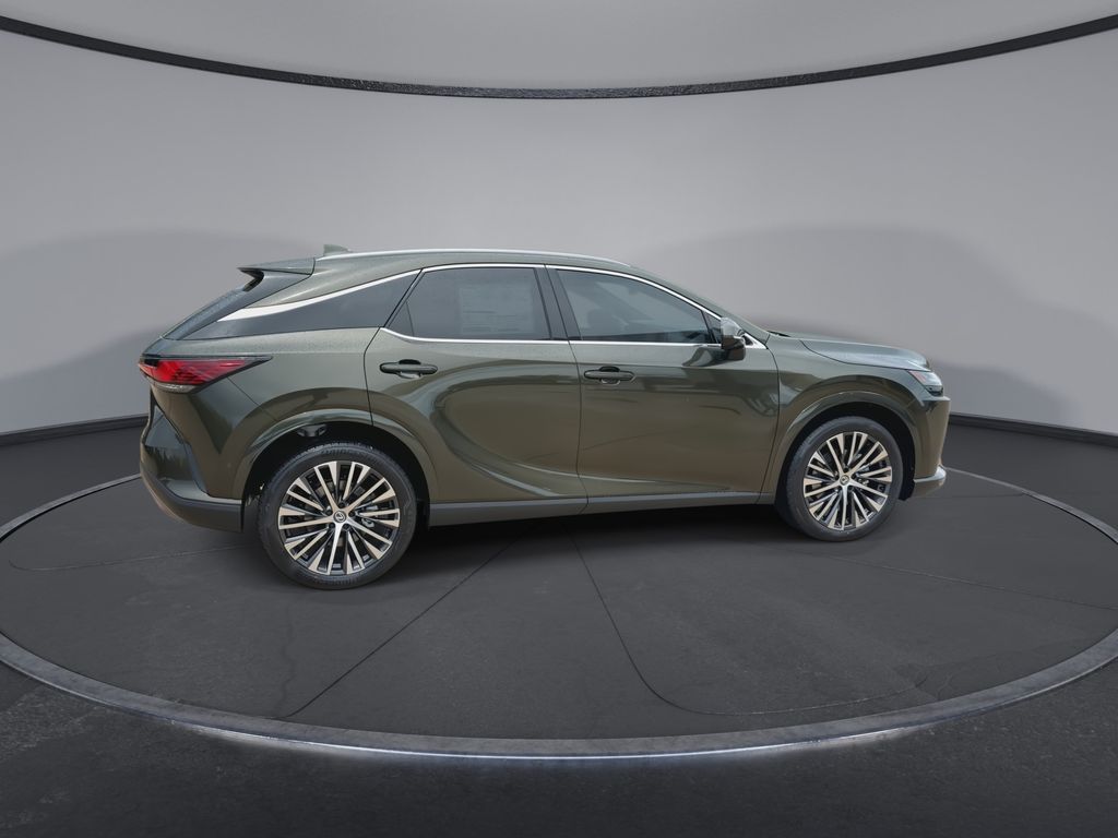 Thumbnail: 2026 Lexus RX - 9