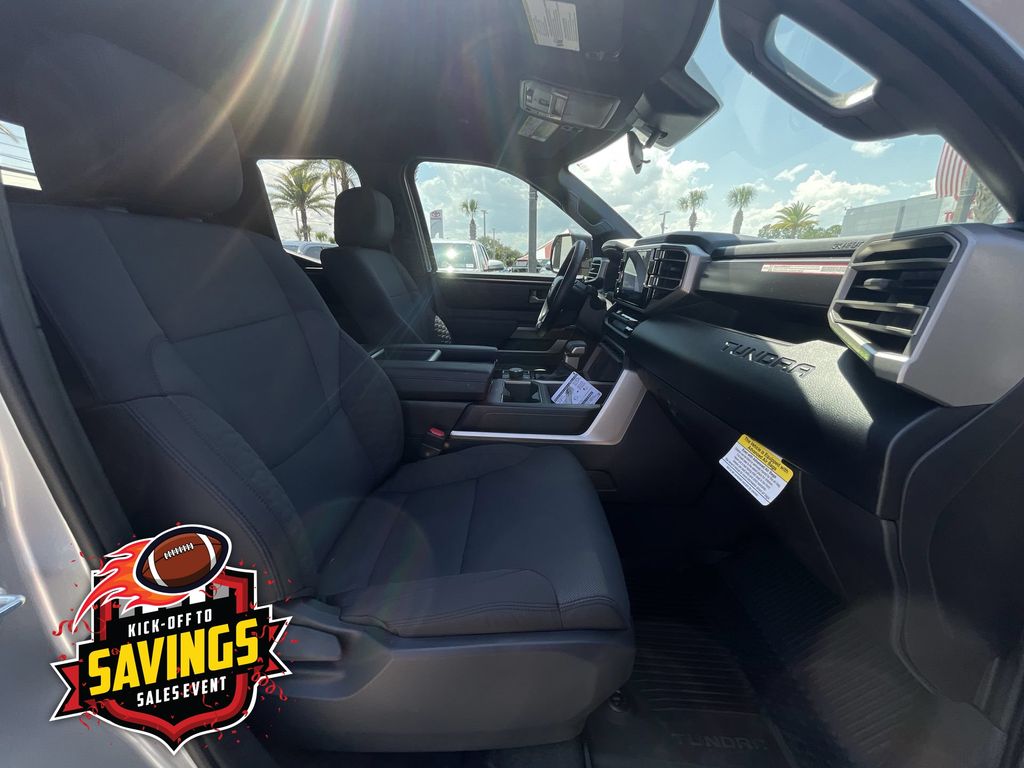 Used 2026 Toyota Tundra Truck