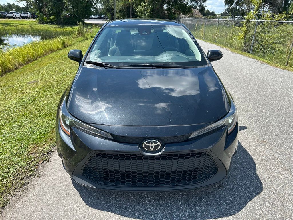 Thumbnail: 2022 Toyota Corolla - 8