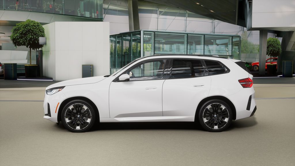 Thumbnail: 2026 BMW X3 - 30