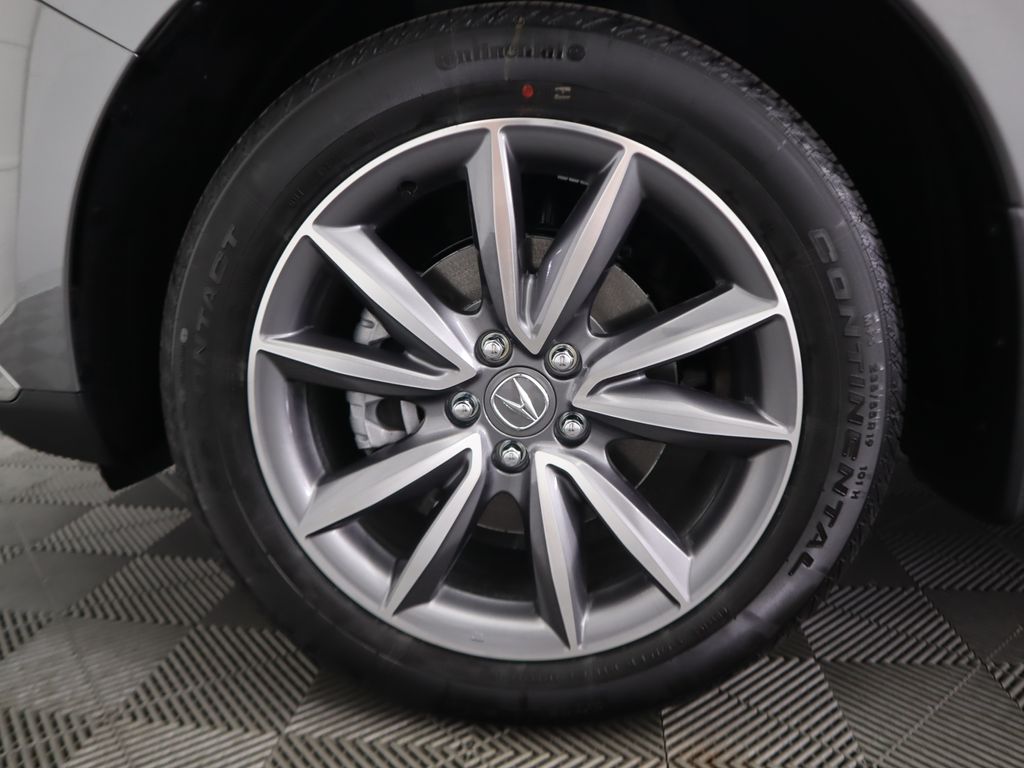 2024 Acura RDX Technology 31