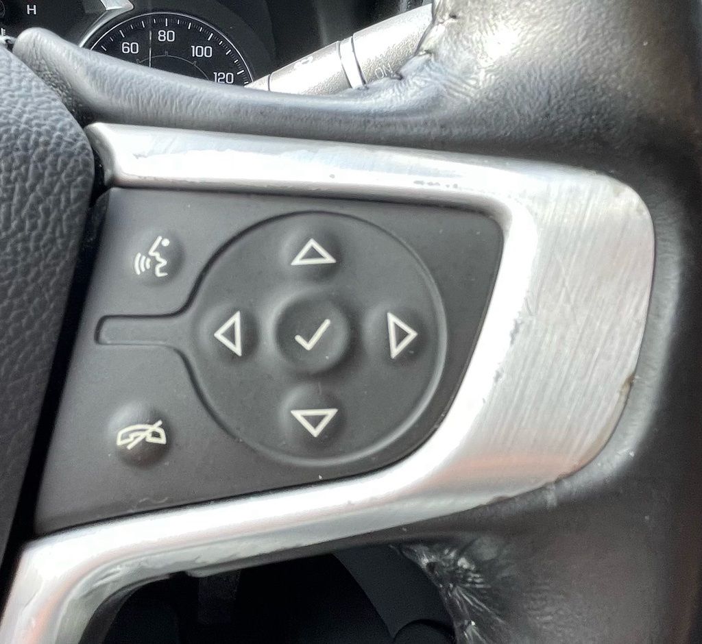 2018 GMC Acadia SLT-1 White at Autostrade