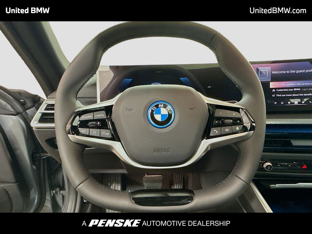 Thumbnail: 2026 BMW i4 - 6