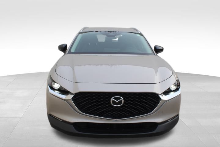 Used Car 2024 Mazda Cx-30  2.5 S Select Sport For Sale Under $25,000 In Georgetown, Texas