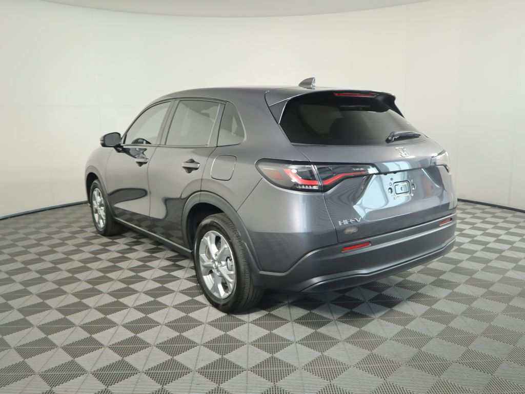 Thumbnail: 2024 Honda HR-V - 7