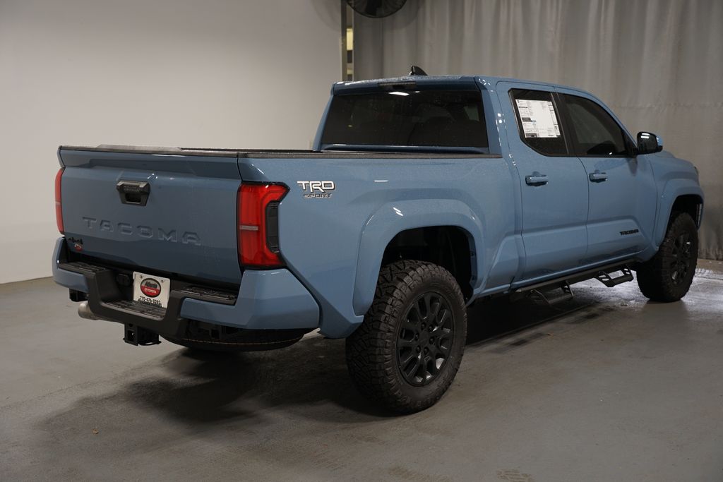Thumbnail: 2026 Toyota Tacoma - 8