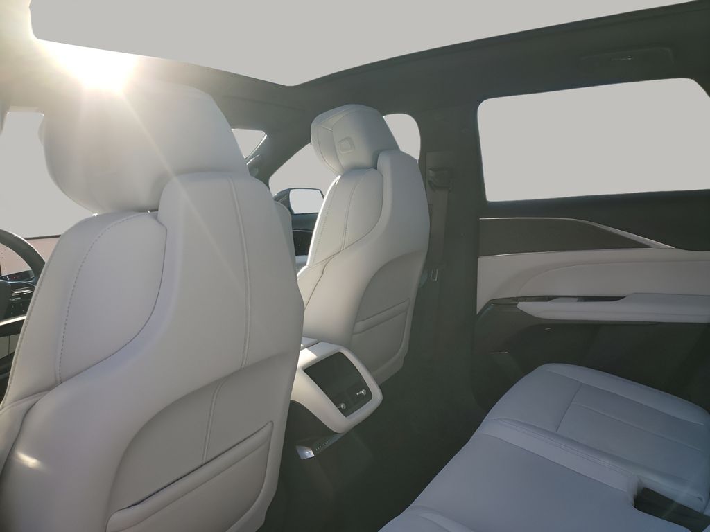 Used Car 2024 Cadillac Lyriq  Luxury For Sale Under $40,000 In Austin, Texas