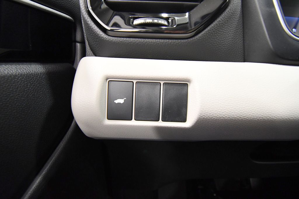 New 2026 Honda Passport SUV