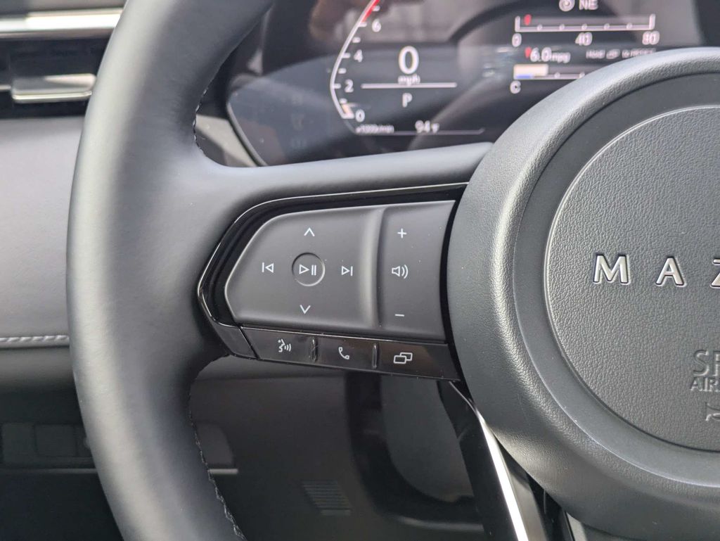 2026 Mazda CX-5 2.5 S Select