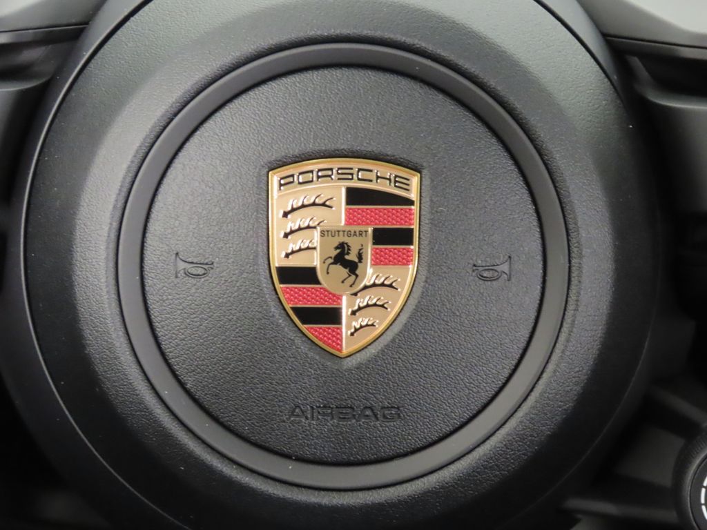 Thumbnail: 2026 Porsche  - 21