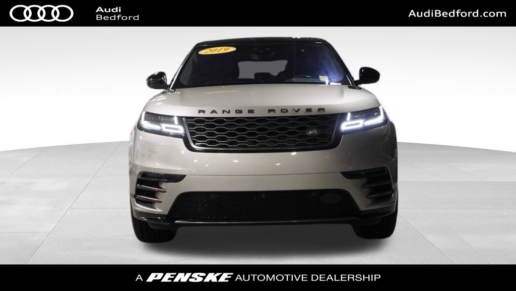 2019 Land Rover Range Rover Velar R-Dynamic SE 2