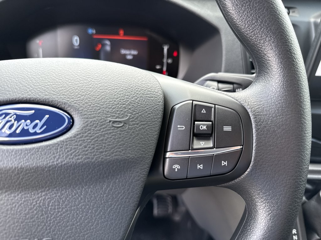New 2026 Ford Transit-250 Van