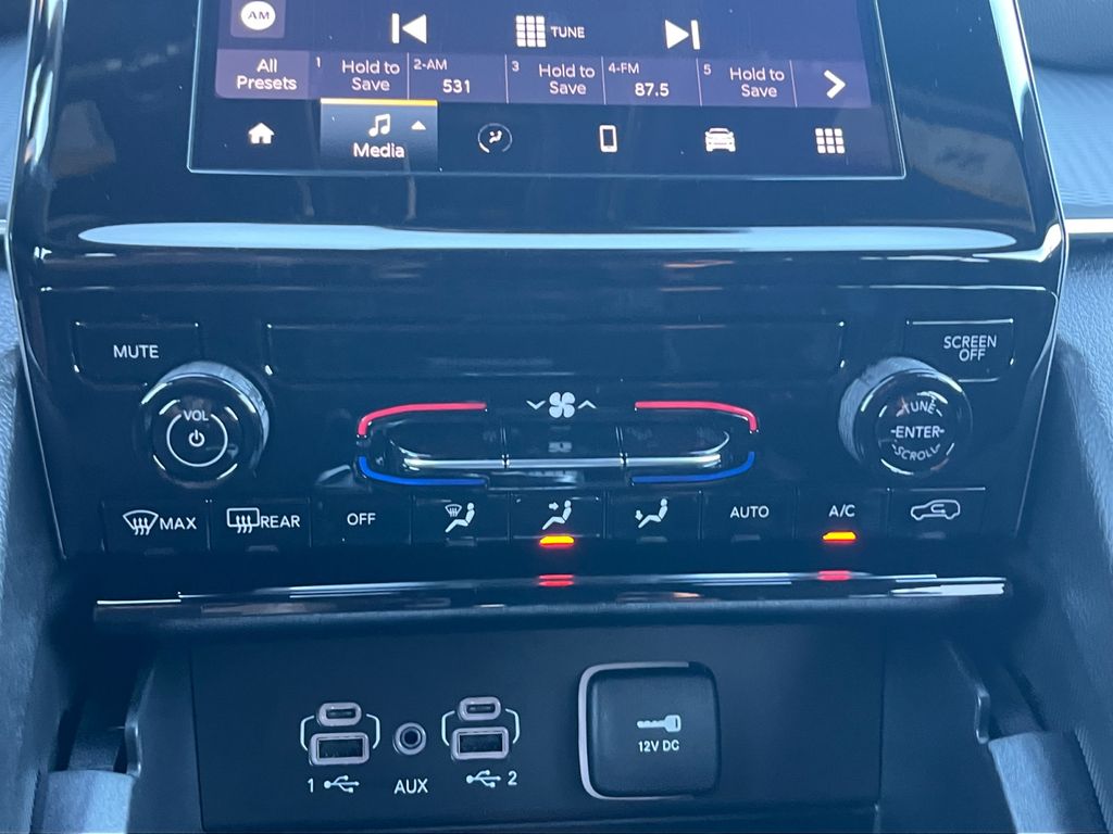 New Car 2025 Jeep Grand Cherokee L  Laredo For Sale Under $90,000 In Austin, Texas