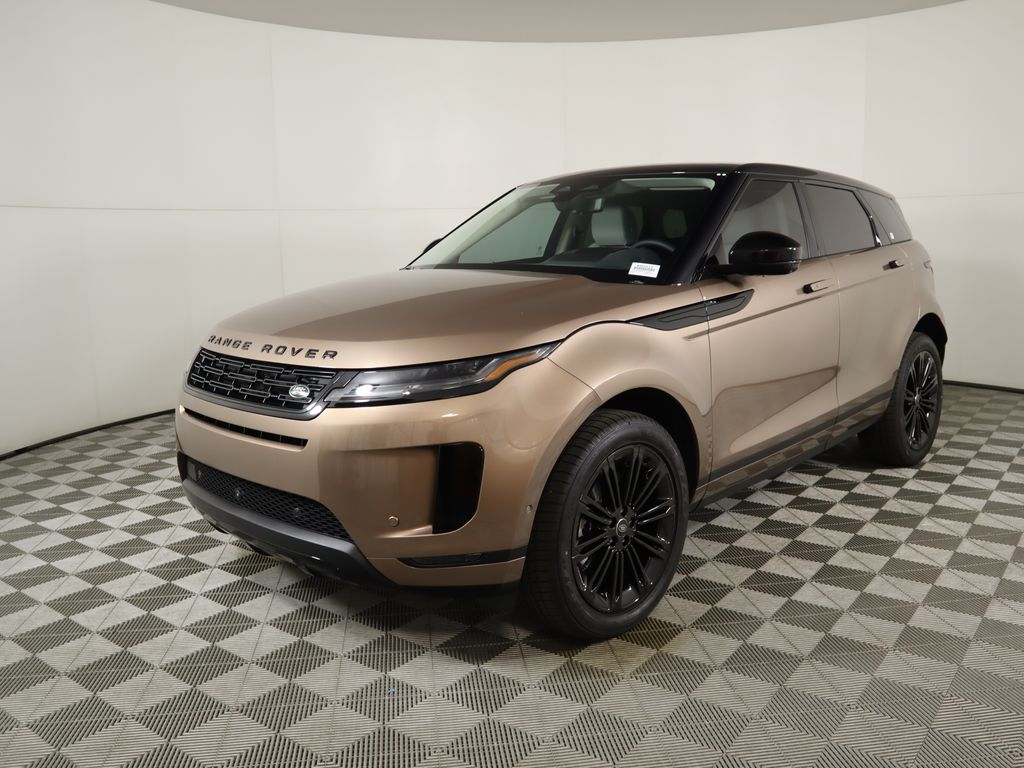 2025 Land Rover Range Rover Evoque S -
                Chandler, AZ