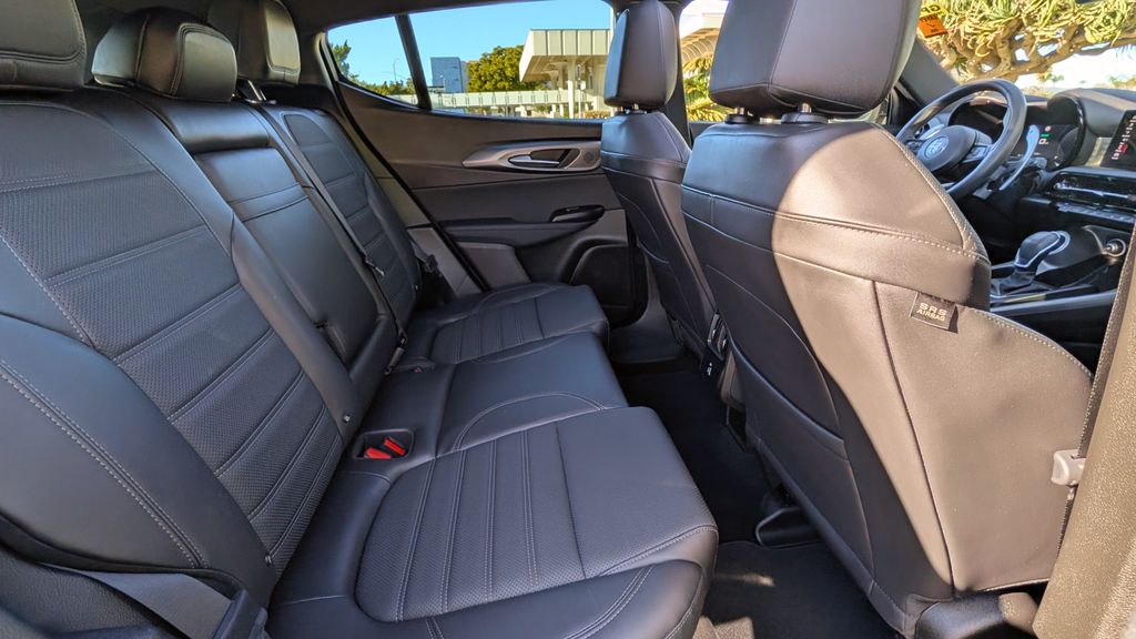 Used 2024 Alfa Romeo Tonale Veloce 4D Sport Utility