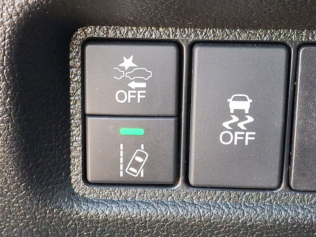 2022 Honda Pilot — photo 25