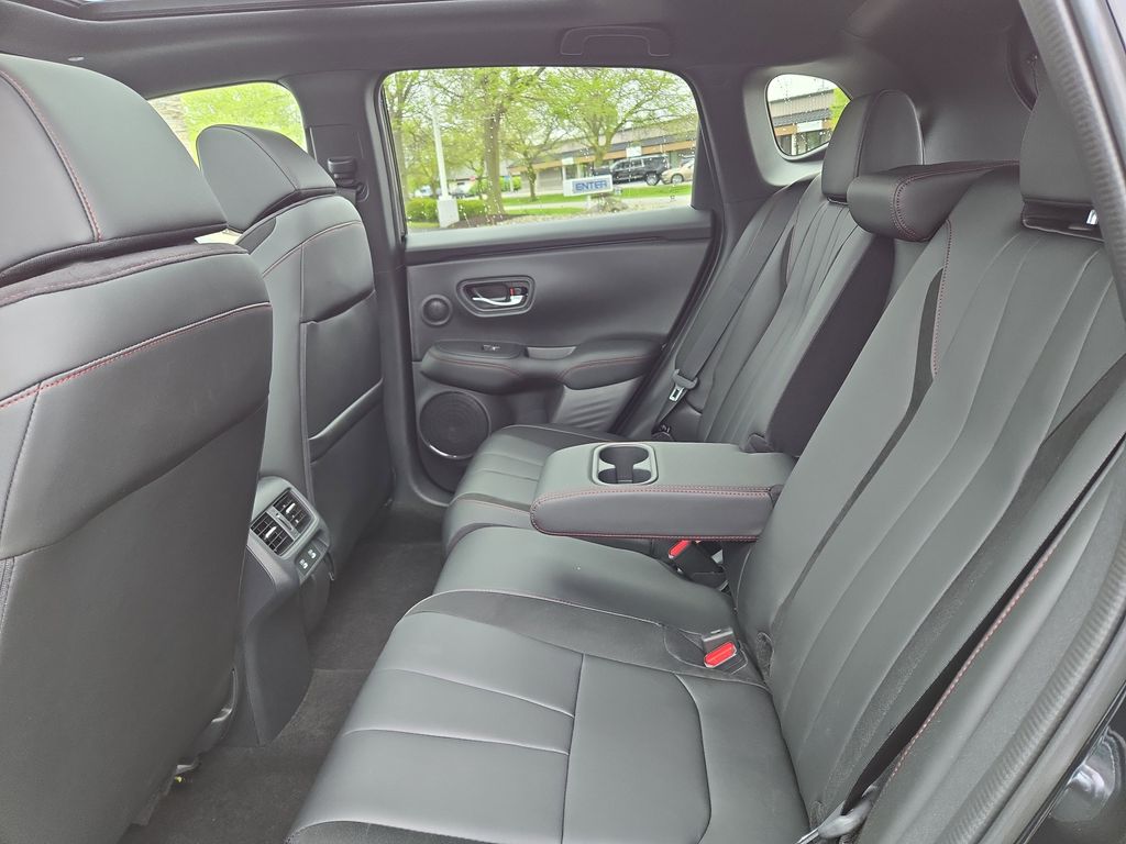 New 2025 Acura ADX For Sale in Fort Wayne, IN