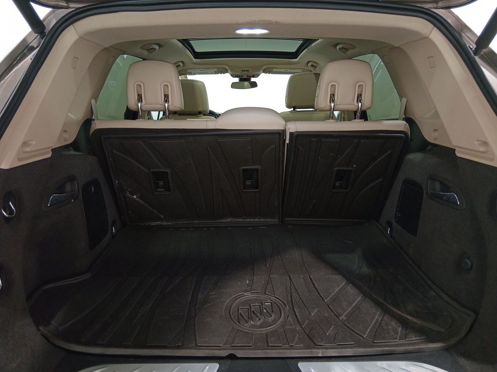 2018 Buick Envision Premium I