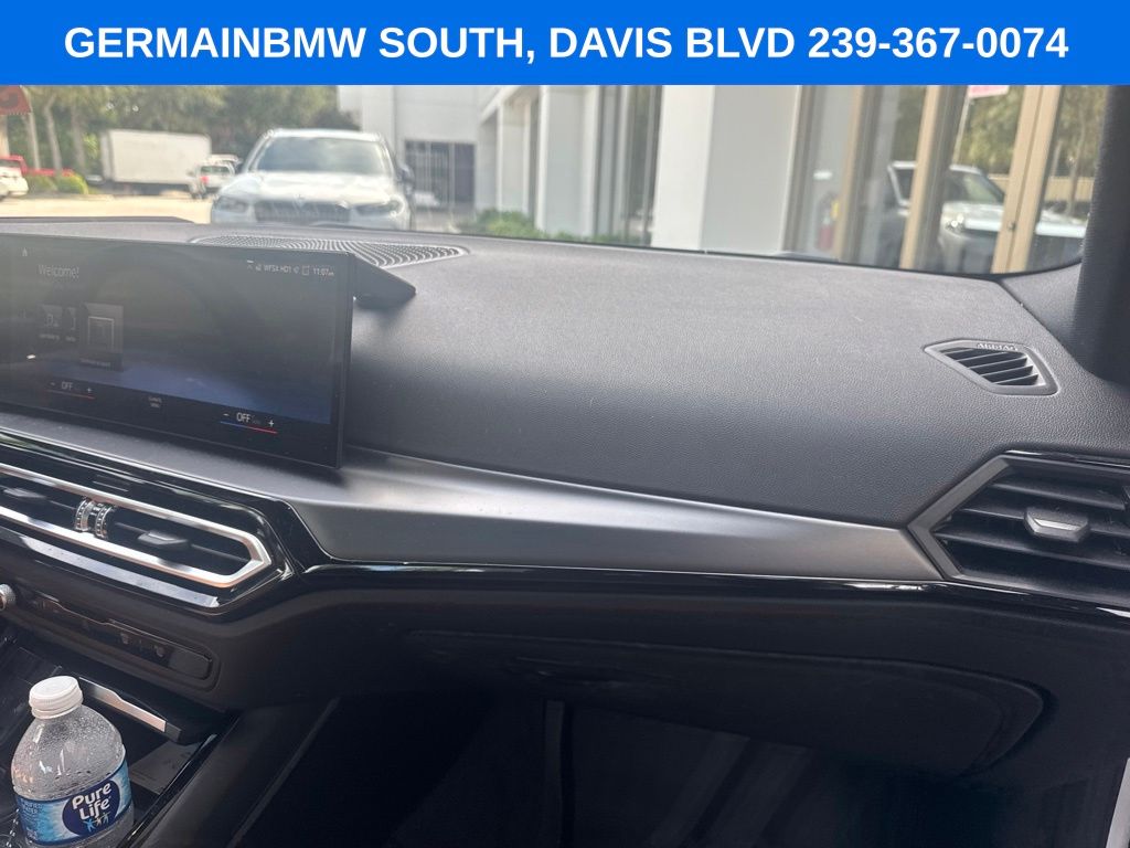 Certified Used 2024 White BMW 230i image 24