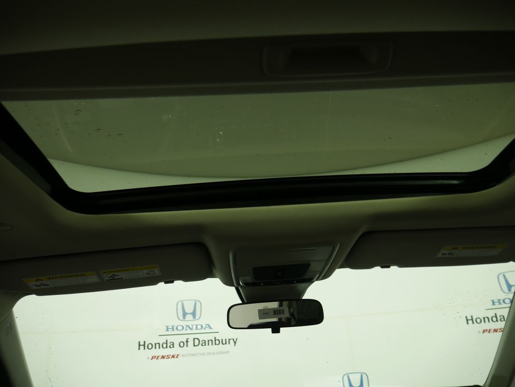 Thumbnail: 2026 Honda CR-V - 15