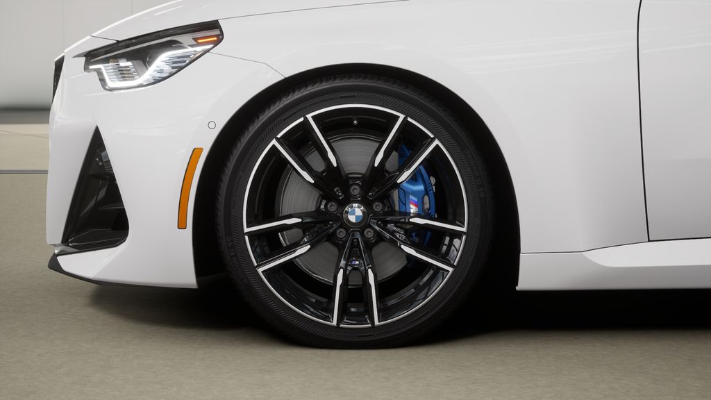 2025 BMW 2 Series M240i 29