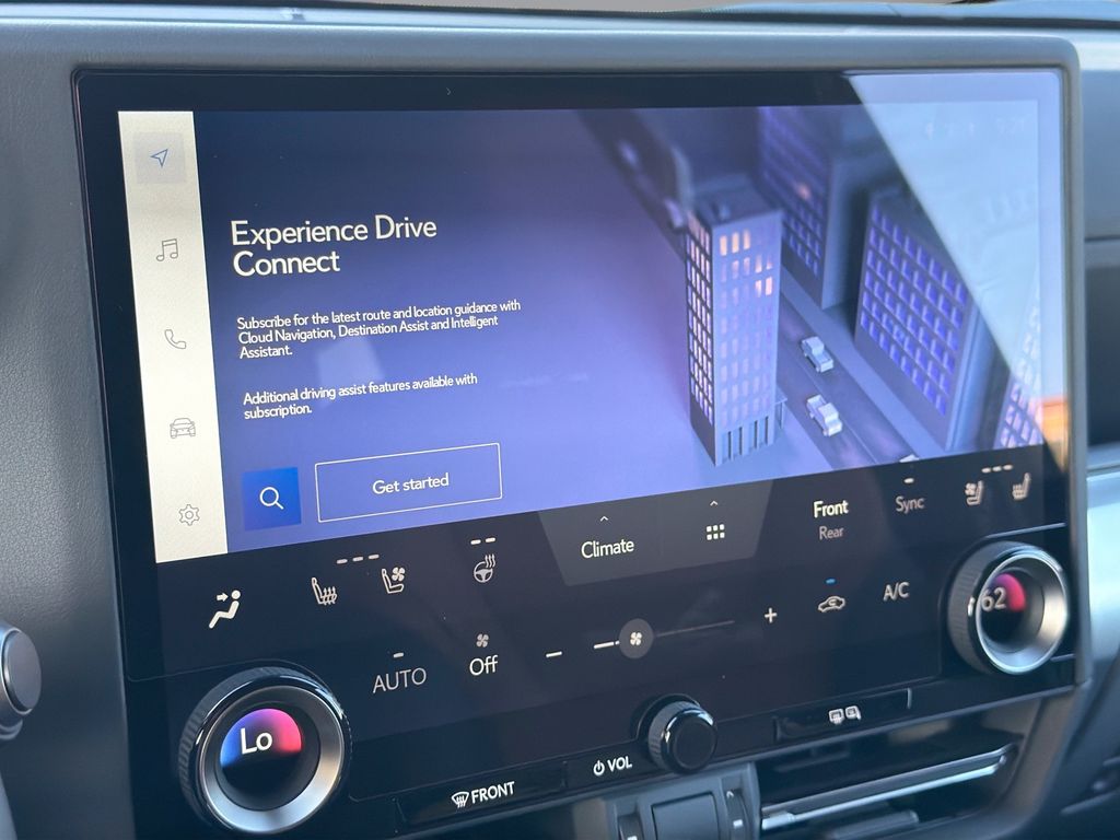 Thumbnail: 2026 Lexus GX - 22