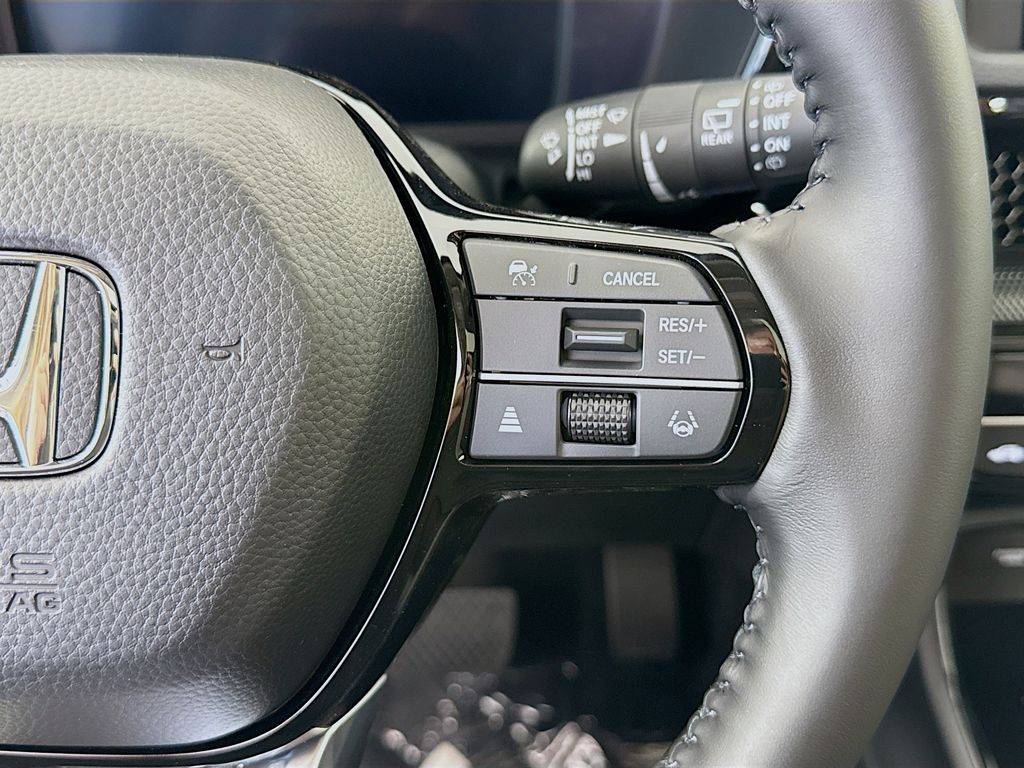 Thumbnail: 2026 Honda CR-V - 12