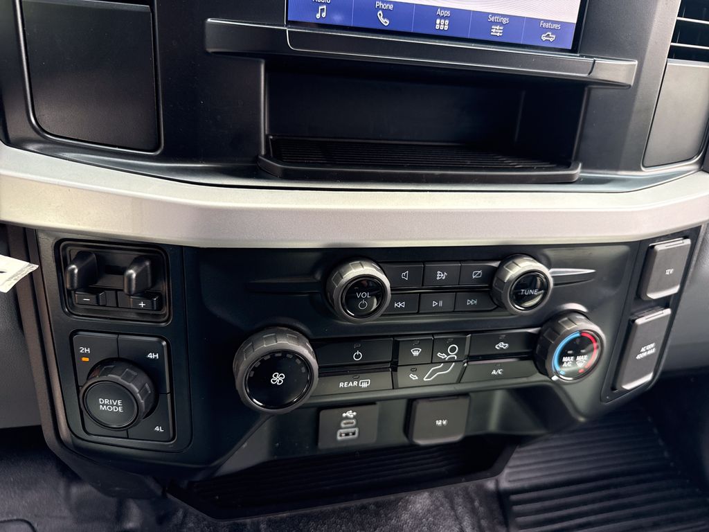 Used 2024 Ford F-350SD Truck