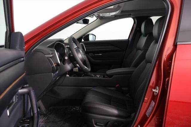 Thumbnail: 2026 Mazda CX-50 - 5