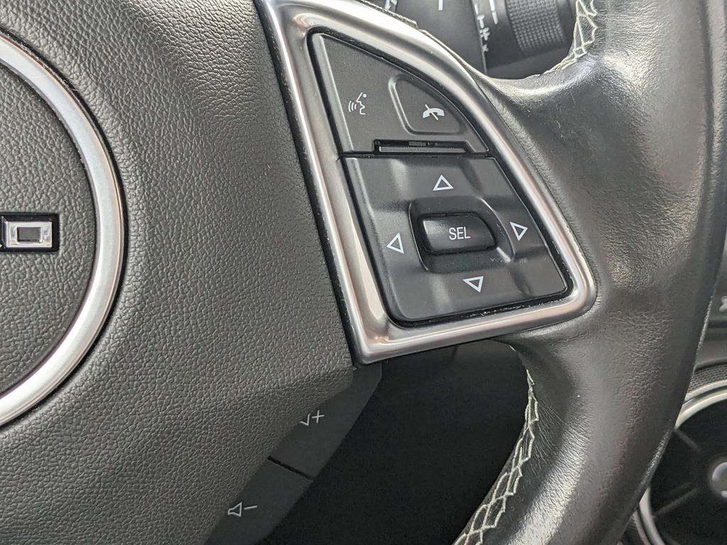 2019 Chevrolet Camaro LS