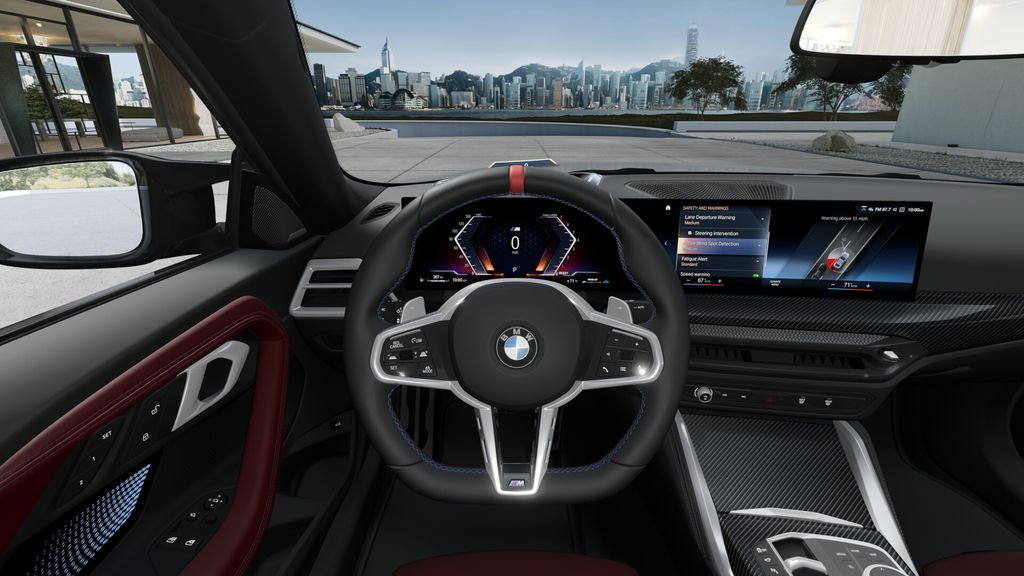 Thumbnail: 2026 BMW 2 Series - 13
