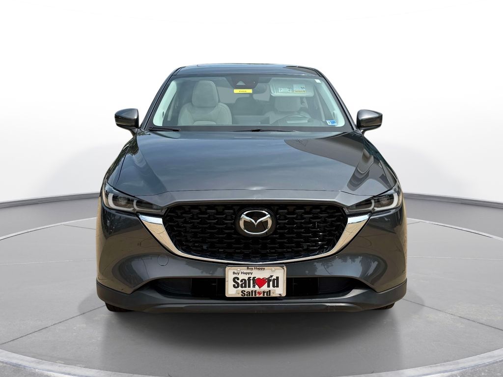 2023 Mazda CX-5 S Premium Plus package - Photo 8