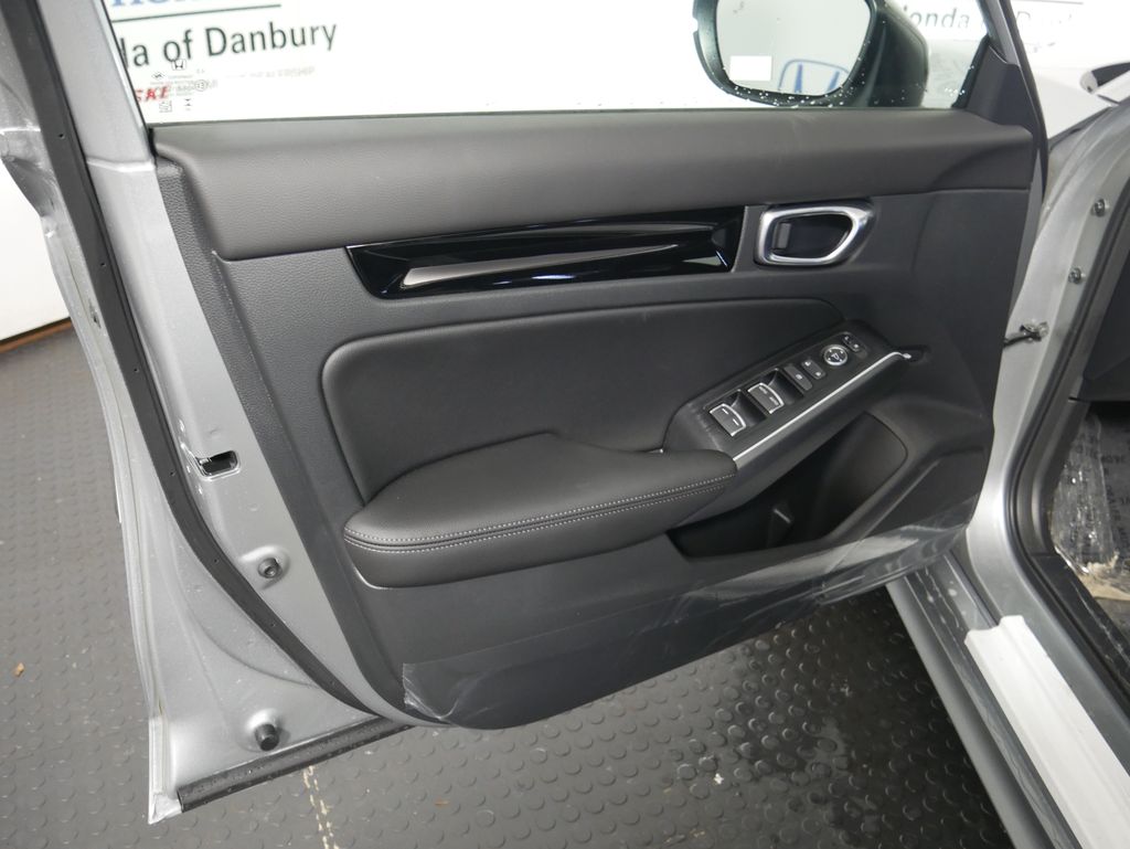 Thumbnail: 2026 Honda Civic - 13