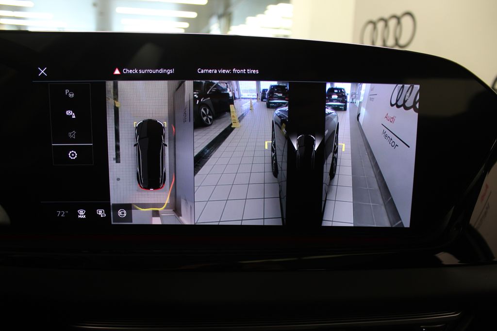 Thumbnail: 2026 Audi A6 - 20