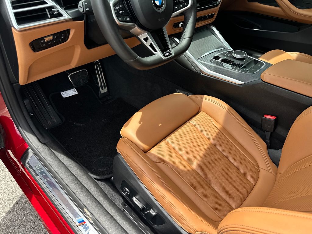Used Car 2025 Bmw 4 Series  430i For Sale Under $60,000 In Austin, Texas