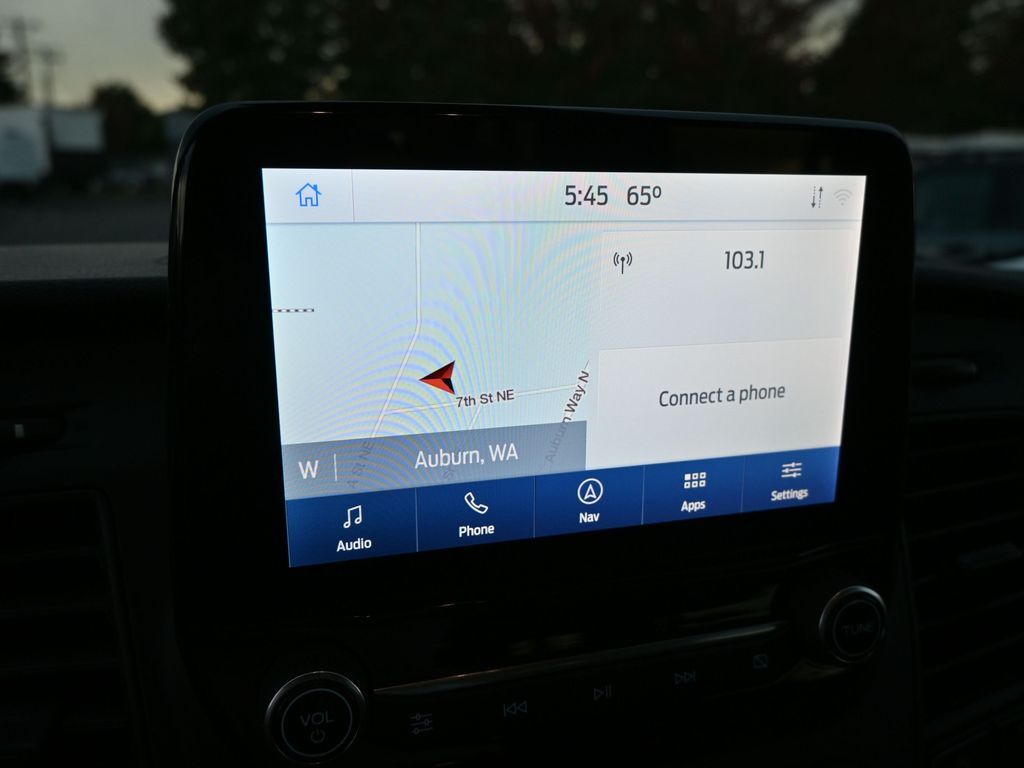 2021 Ford Transit-350 Passenger Van XLT