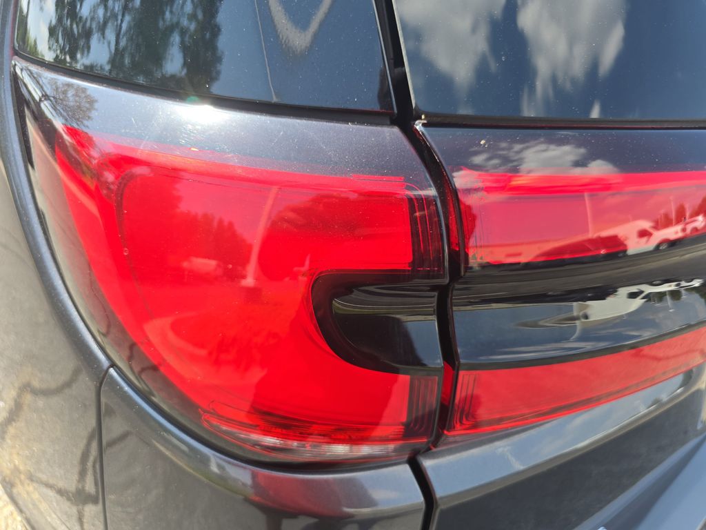 Used 2021 Chrysler Pacifica Van