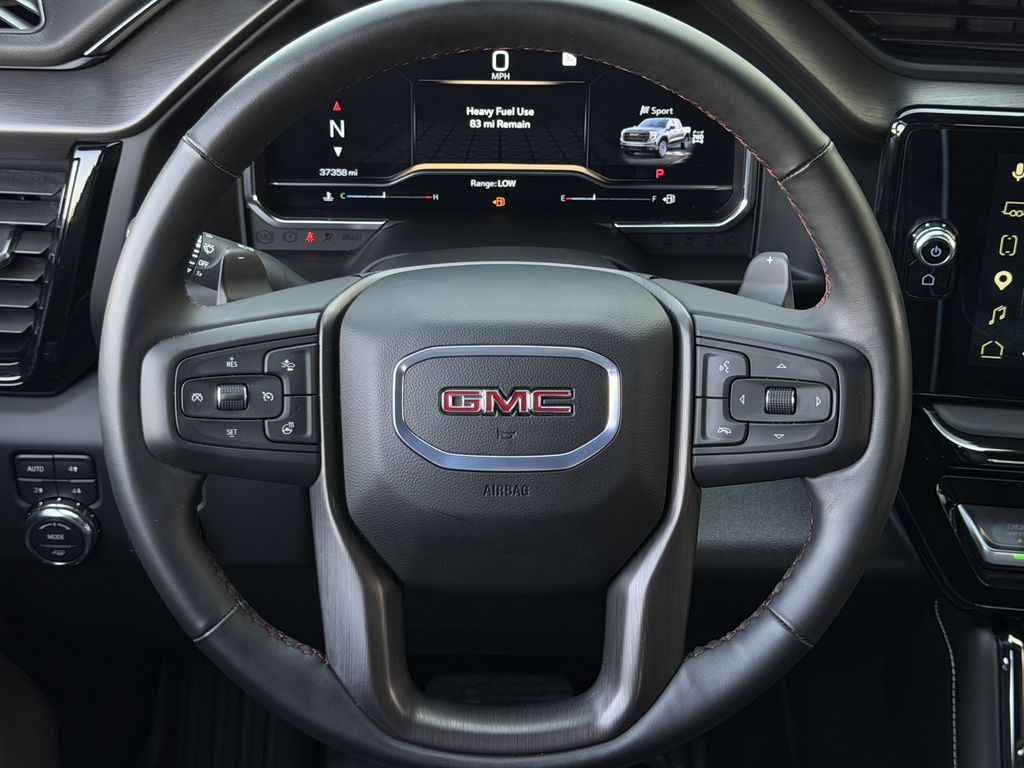 Used 2024 GMC Sierra 1500 Truck