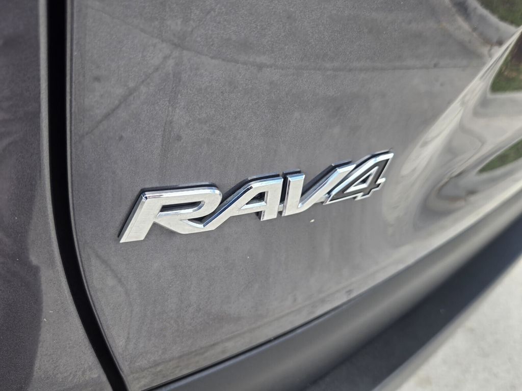 2023 Toyota RAV4 - $26,672